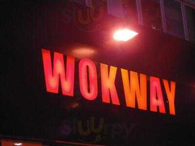 Wokway