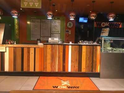 Wokway