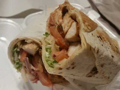 Stephano's Fish & Chips