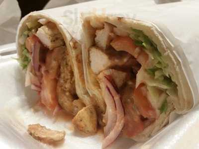 Stephano's Fish & Chips