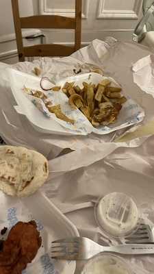 Stephano's Fish & Chips