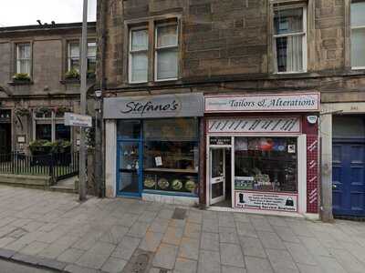 Stephano's Fish & Chips