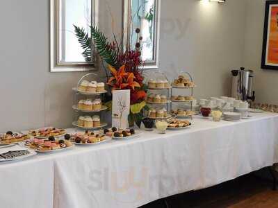 Savannah Wine Bar & Bistro