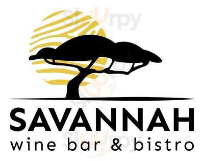 Savannah Wine Bar & Bistro