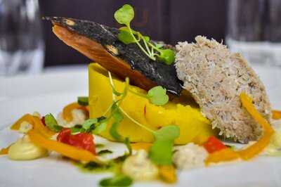 Savannah Wine Bar & Bistro