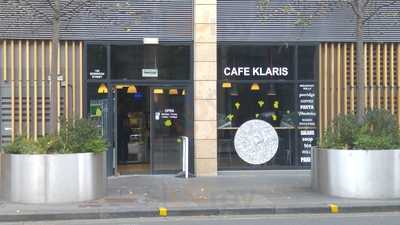 Cafe Klaris