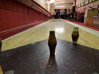 Cross Hands Public House