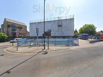 Cross Hands Public House