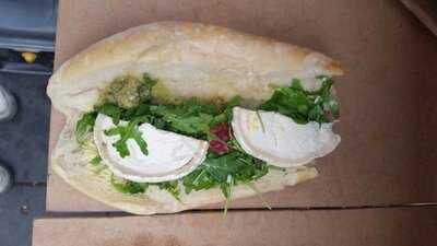 Gallery Restaurant And Bar