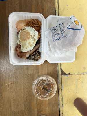 Gallery Restaurant And Bar