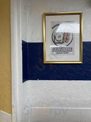 Gallery Restaurant And Bar