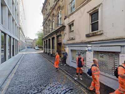 Gallery Restaurant And Bar