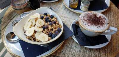 Edinburgh Press Club