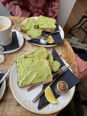 Edinburgh Press Club