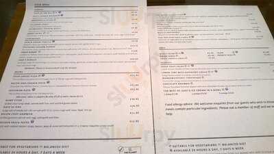 Cafe At Ibis Bristol Temple Meads Quay