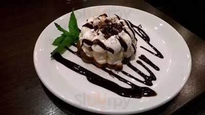 Cafe At Ibis Bristol Temple Meads Quay