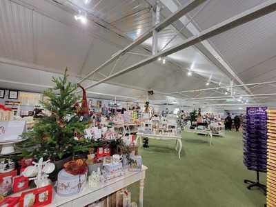 Whitchurch Wild Poppy Restaurant