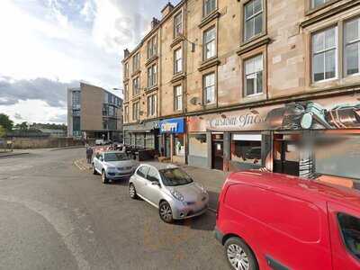 The Kent Fish And Chip Shop