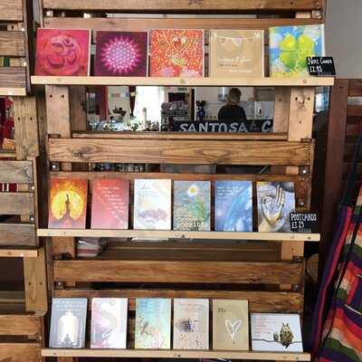 Santosa Wellness Centre