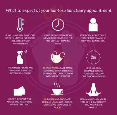 Santosa Wellness Centre