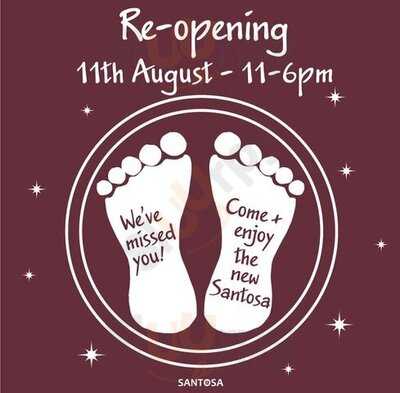 Santosa Wellness Centre