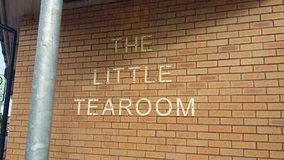 The Little Tearoom