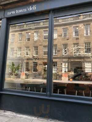 New Town Deli