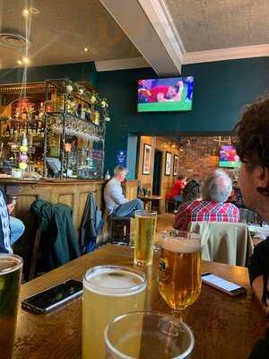 Bishops Tavern Bristol