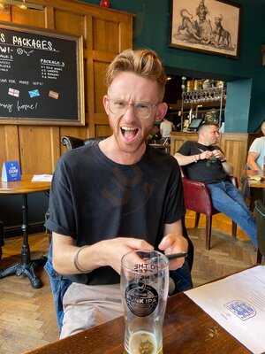 Bishops Tavern Bristol