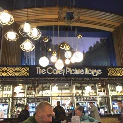 Wetherspoon