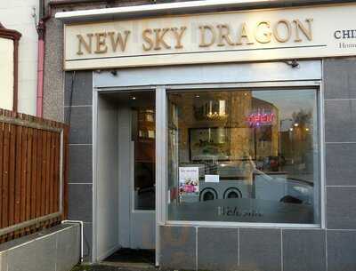 New Sky Dragon