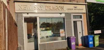New Sky Dragon