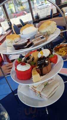 The Rockville Joppa Pans