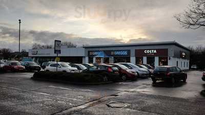 Greggs