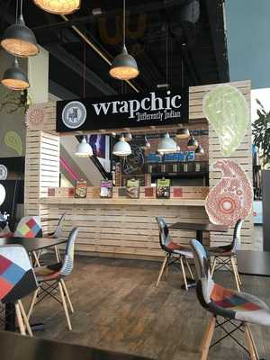 Wrapchic