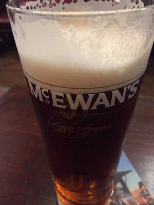 Waterloo Bar Edinburgh