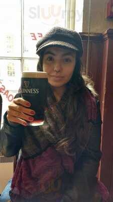 Waterloo Bar Edinburgh