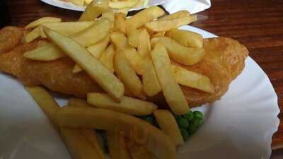 Waterloo Bar Edinburgh