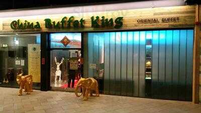China Buffet King
