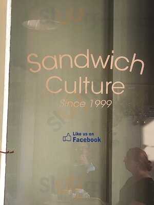Sandwich Culture