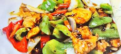 Yummi's Oriental Take Away