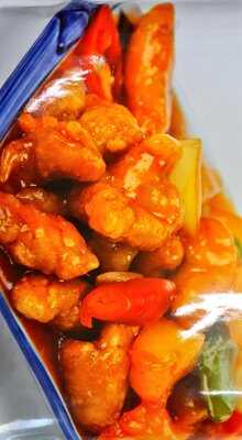 Yummi's Oriental Take Away