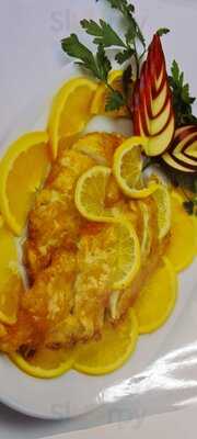 Yummi's Oriental Take Away