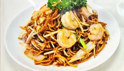 Yummi's Oriental Take Away