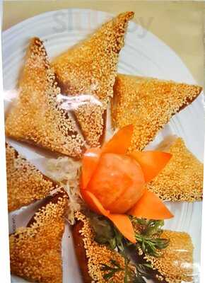 Yummi's Oriental Take Away