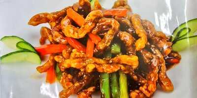 Yummi's Oriental Take Away