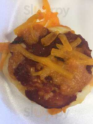 Andell's Restaurant & Tearoom