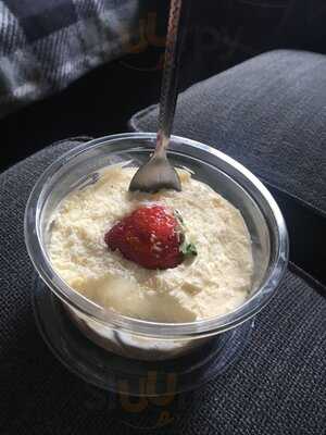 Andell's Restaurant & Tearoom