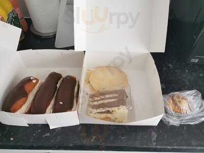 Andell's Restaurant & Tearoom