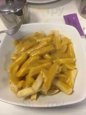 Andell's Restaurant & Tearoom